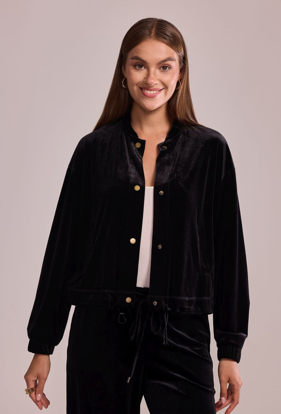 Veste Innes