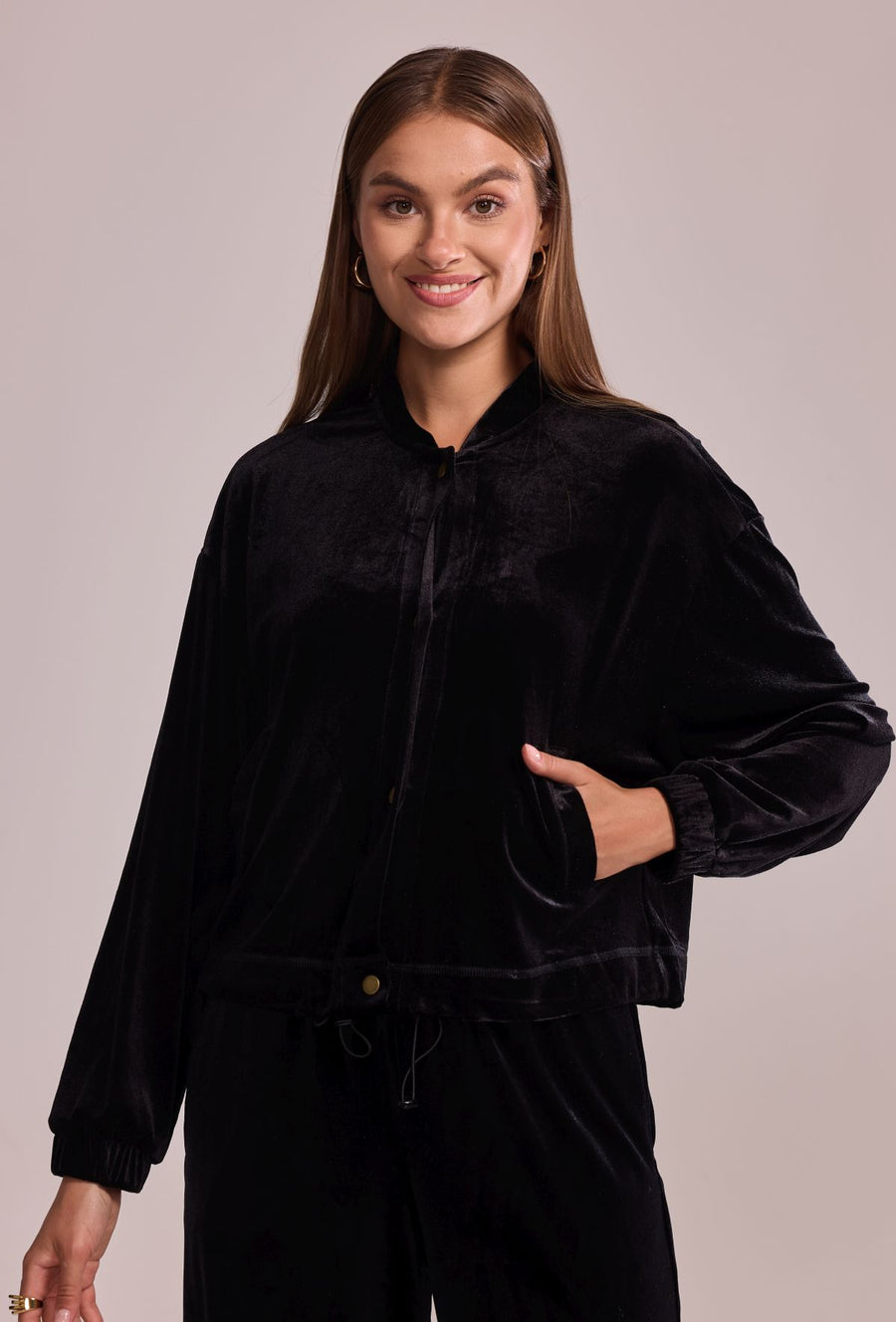 Veste Innes