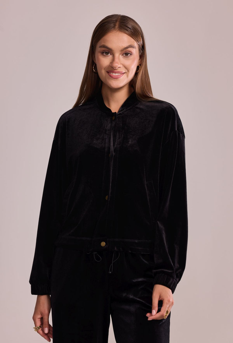 Veste Innes