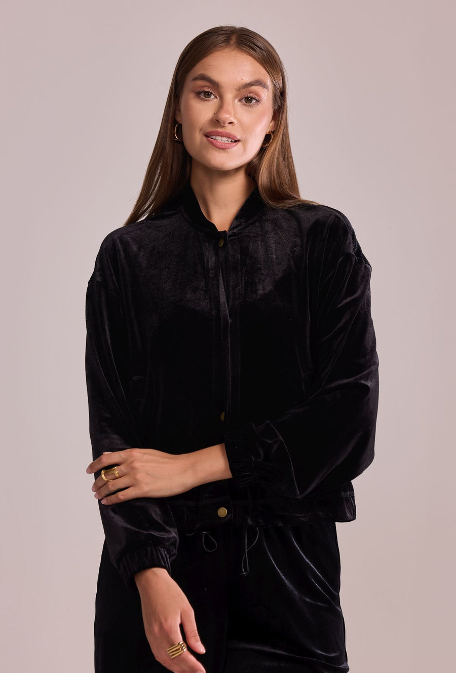 Veste Innes