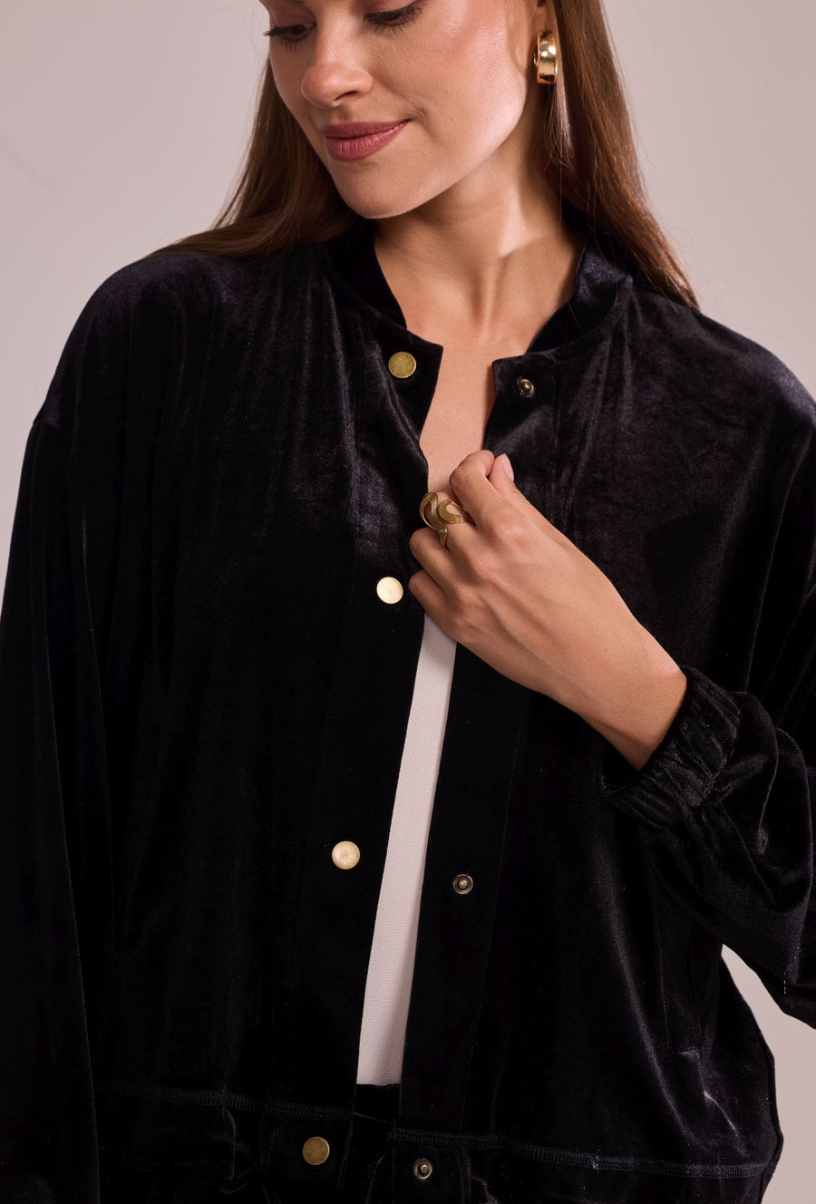 Veste Innes
