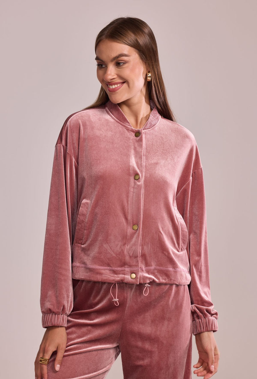 Veste Innes