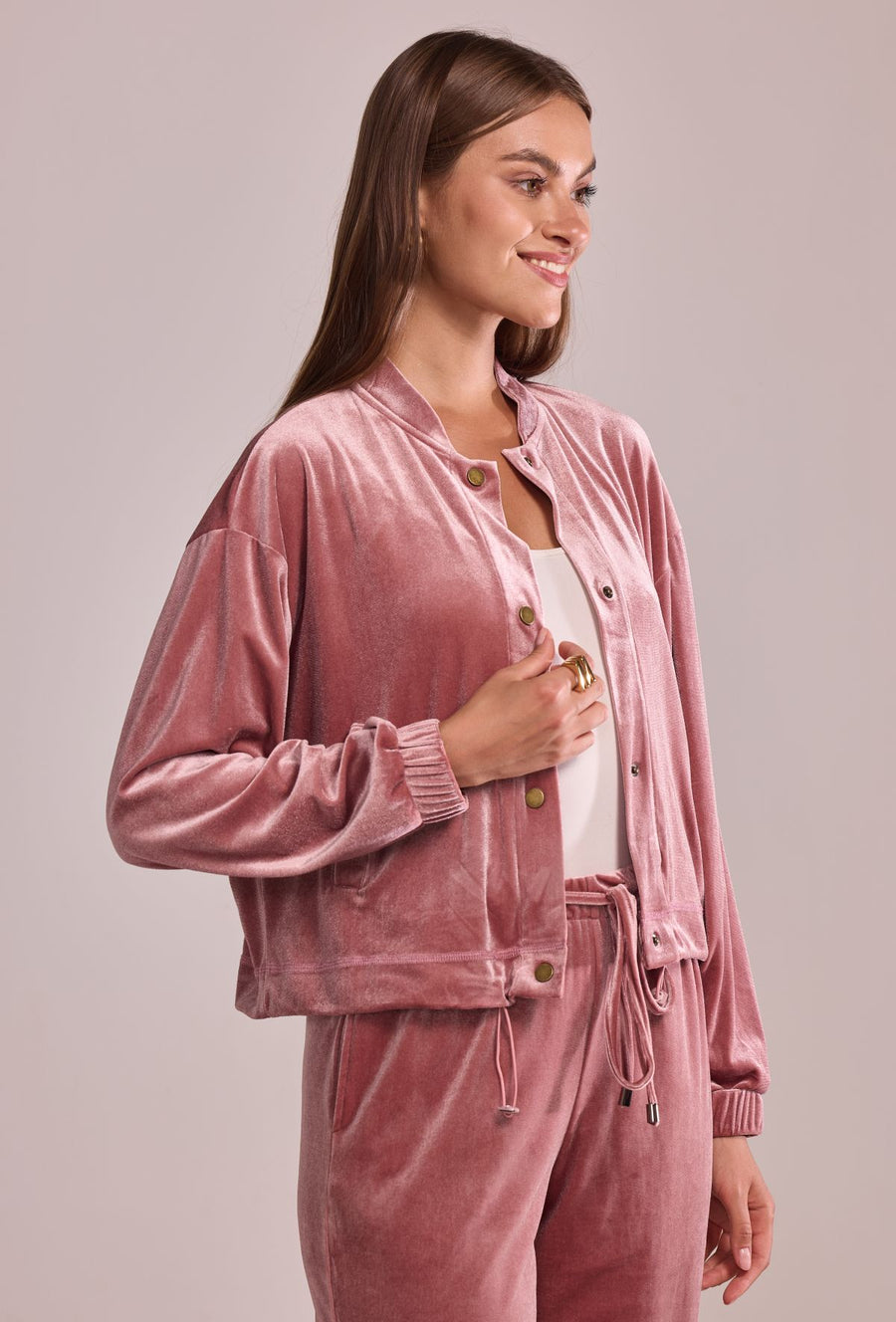 Veste Innes