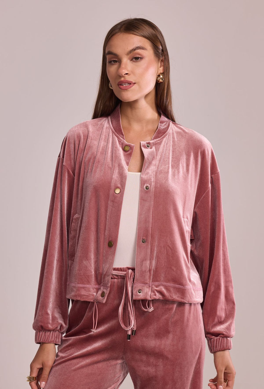 Veste Innes