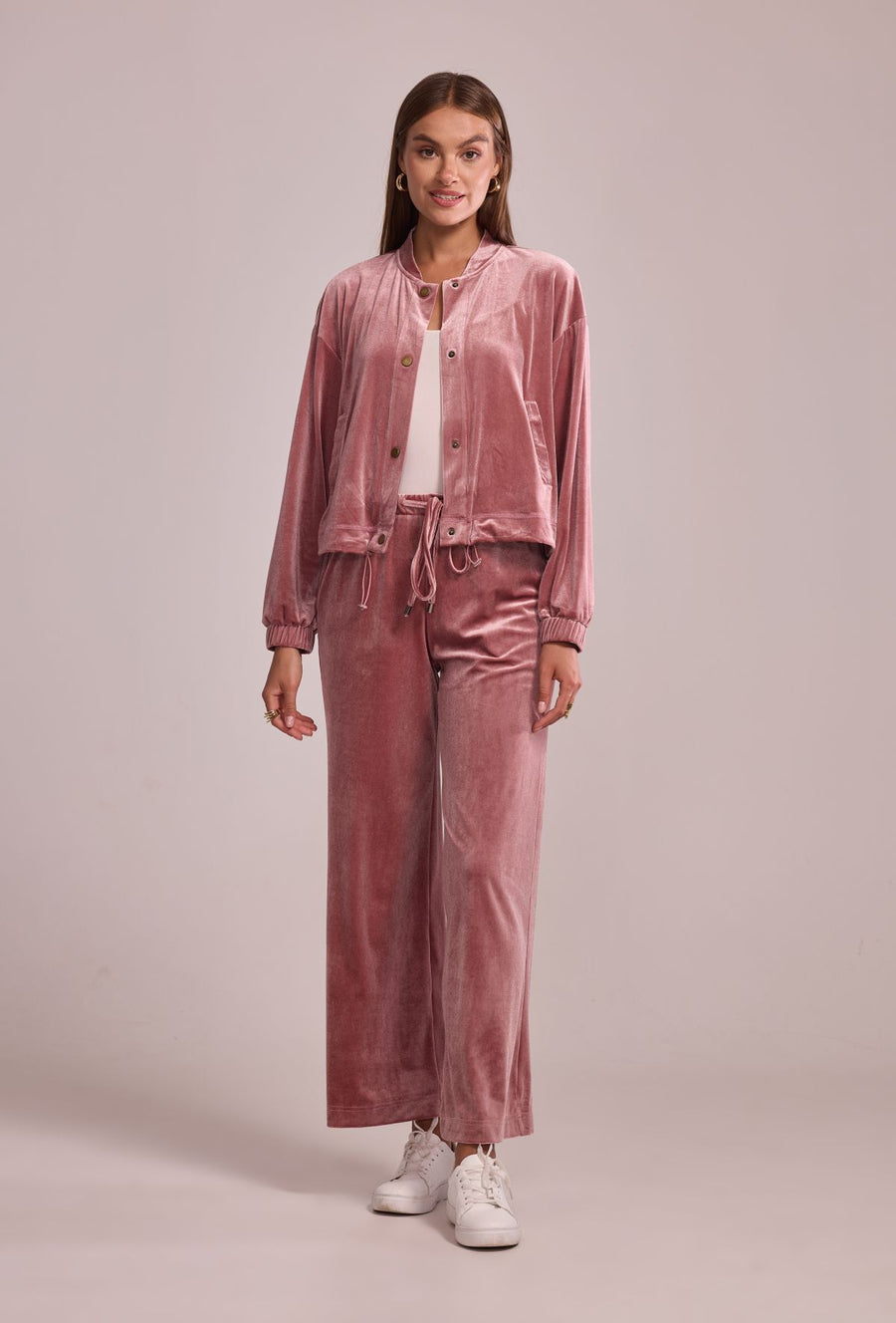 Veste Innes