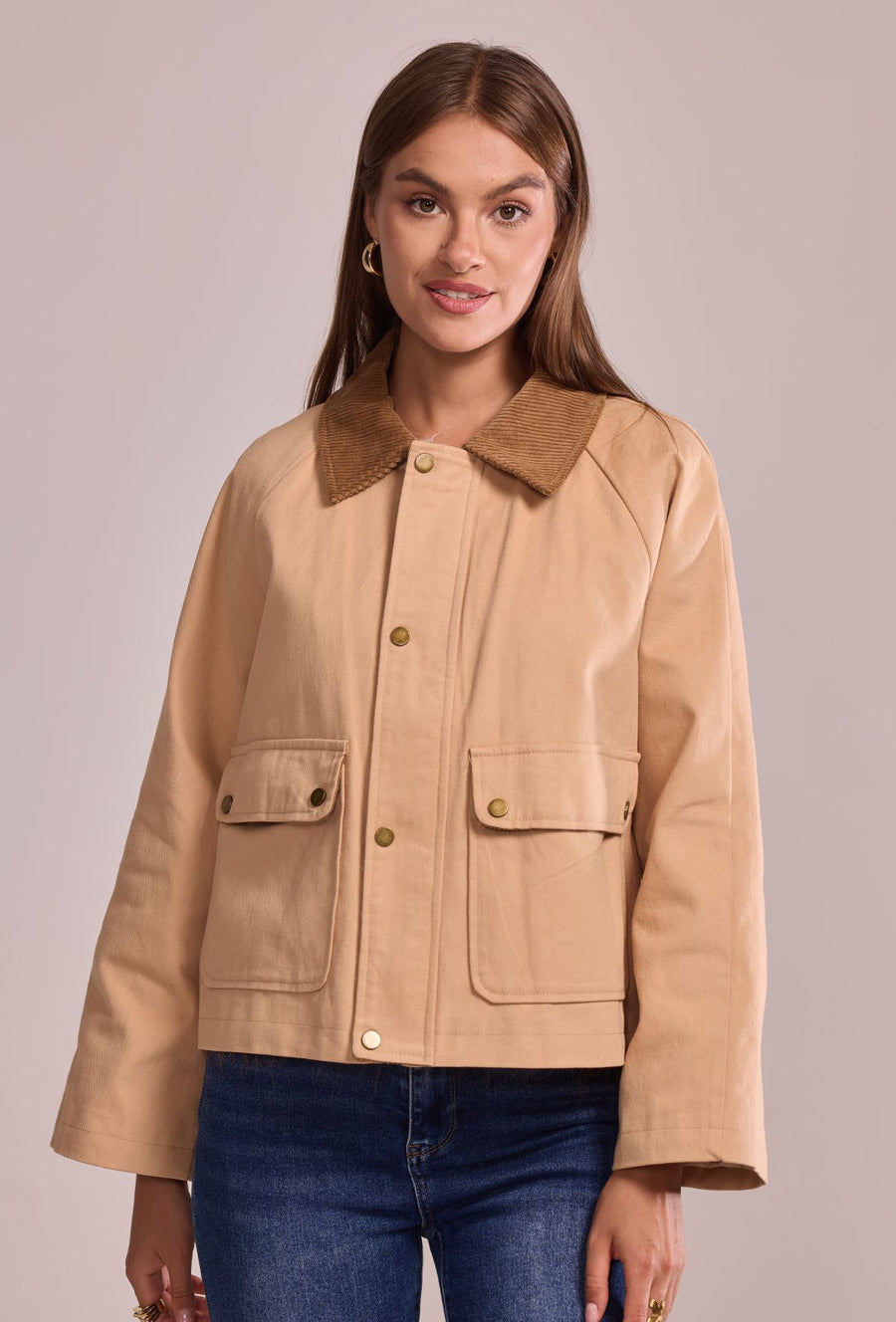 Veste Benny