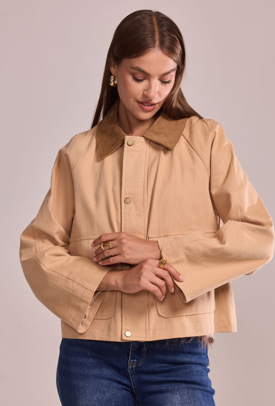 Veste Benny