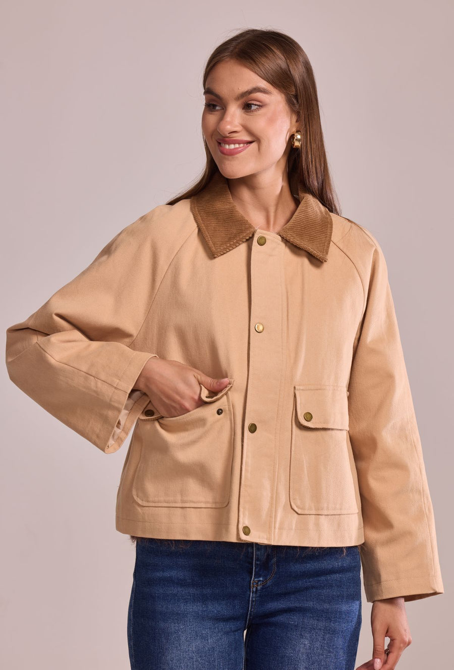 Veste Benny