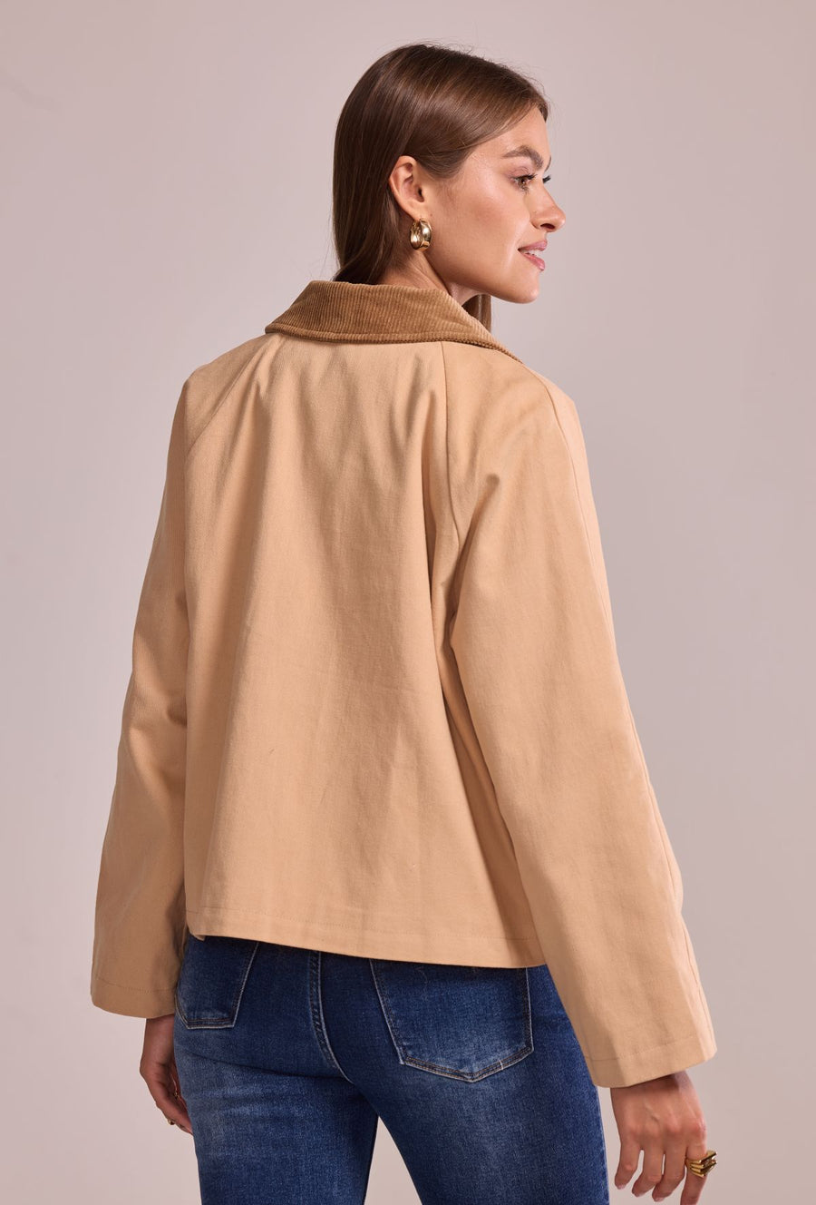 Veste Benny