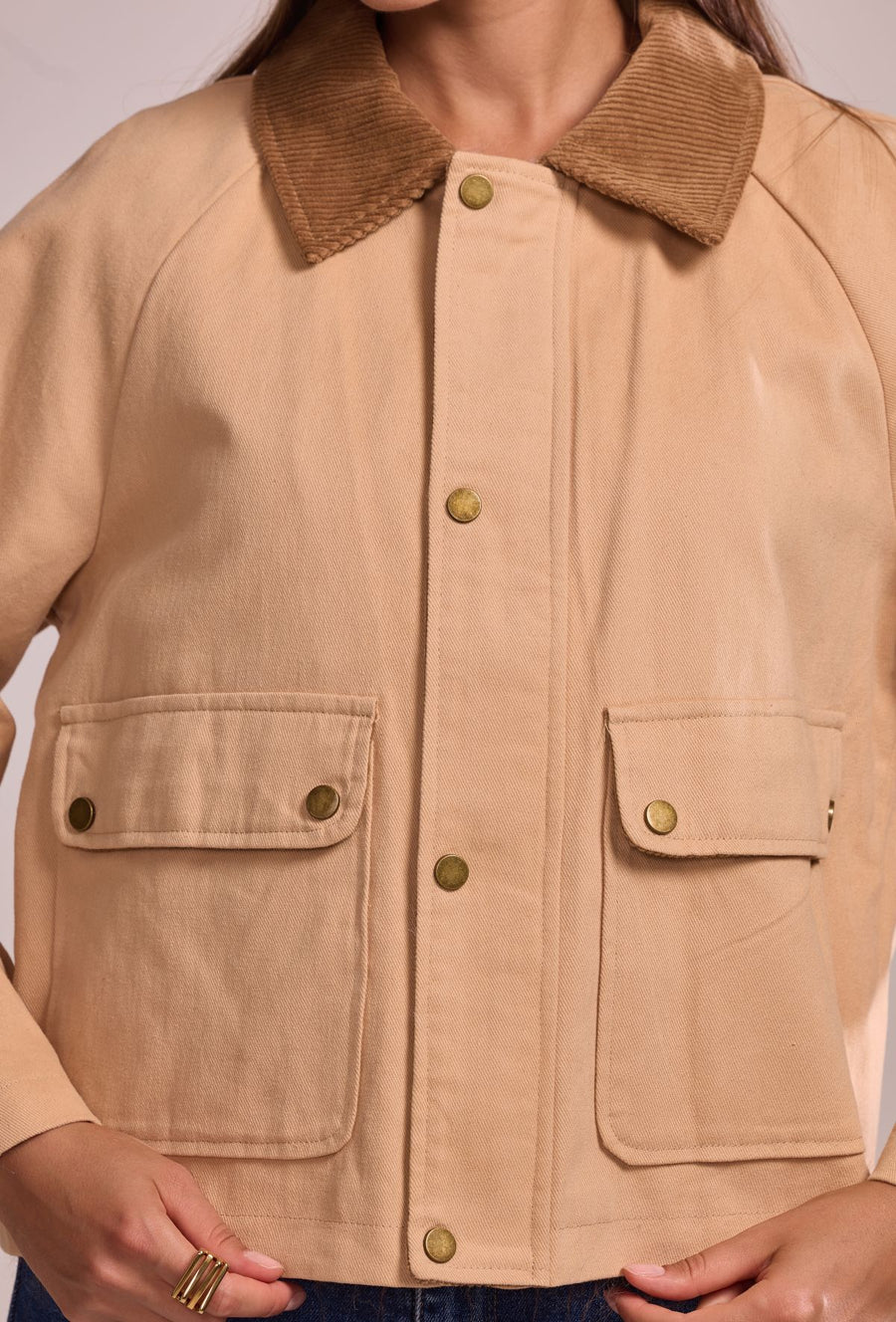 Veste Benny