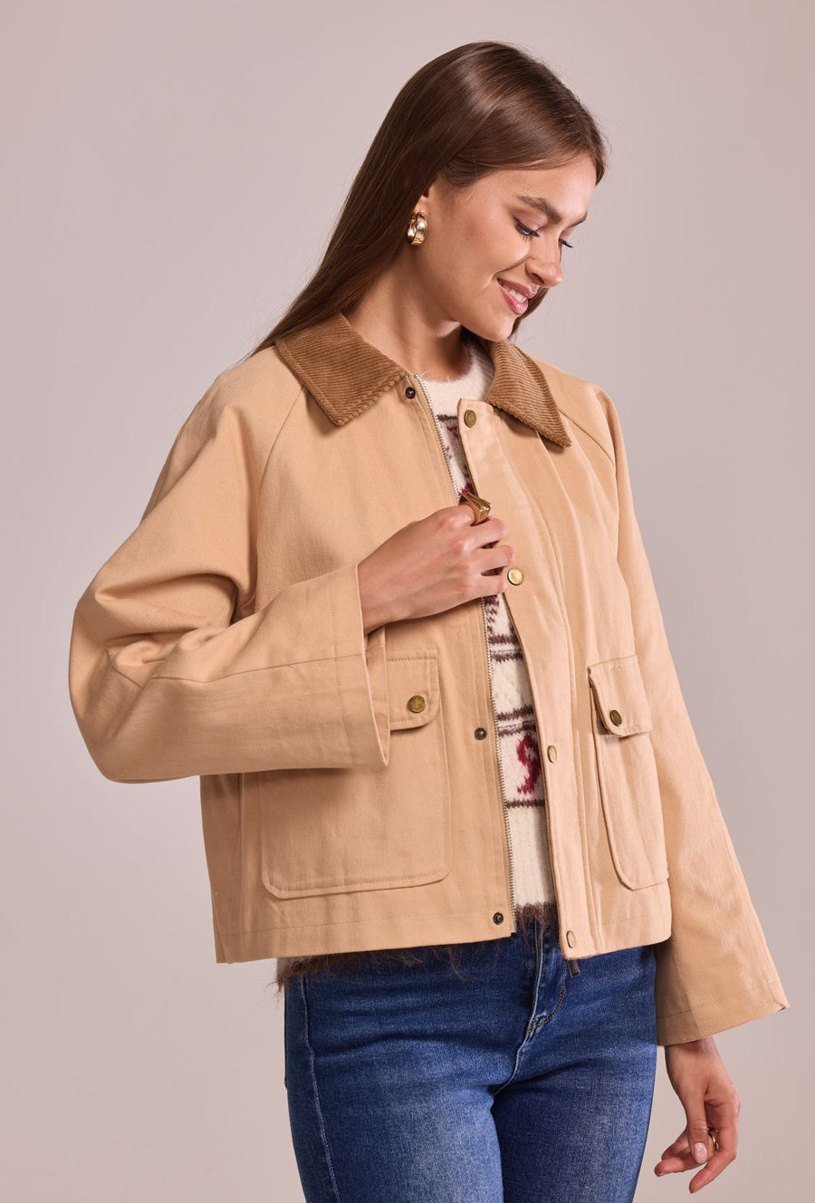 Veste Benny