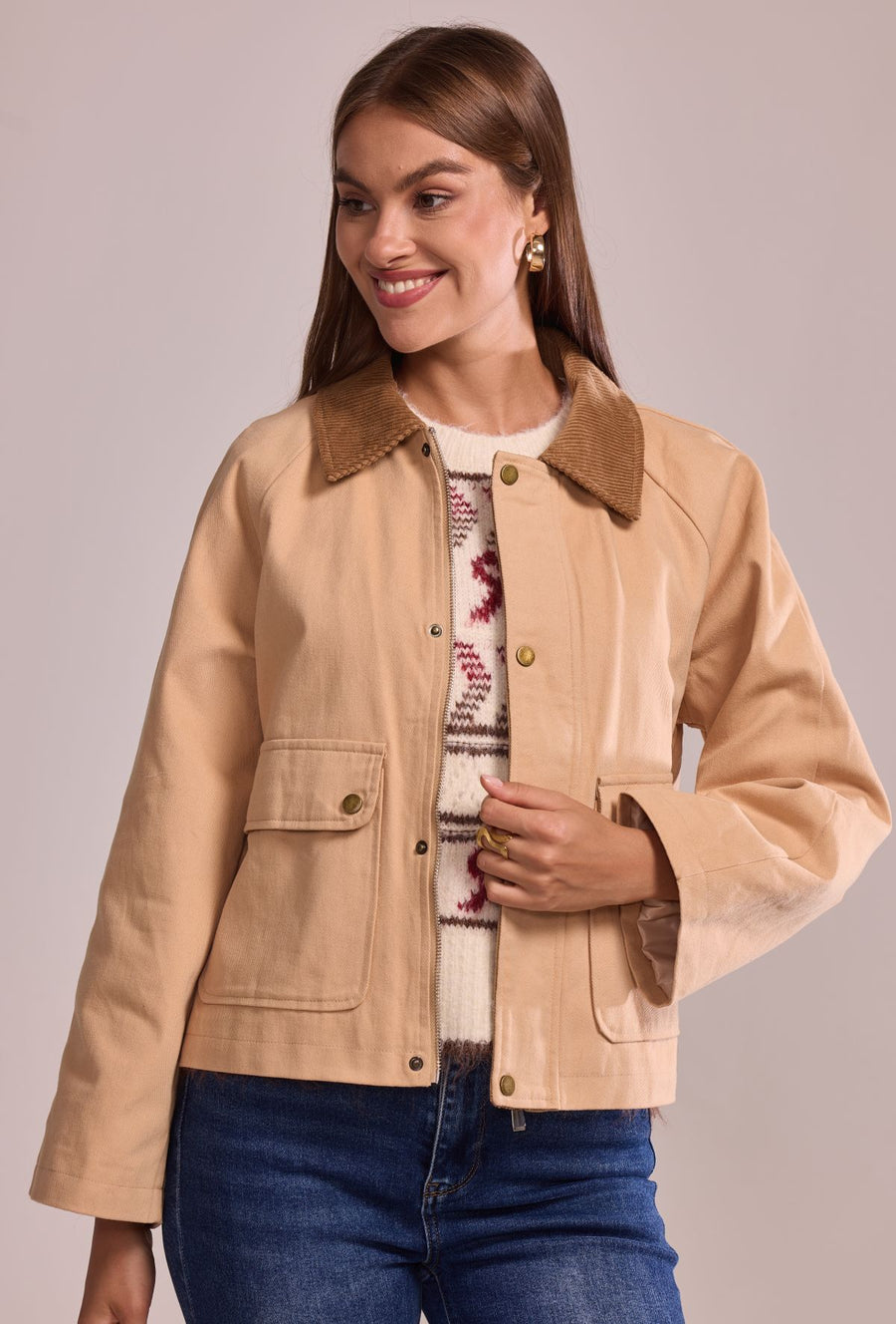 Veste Benny