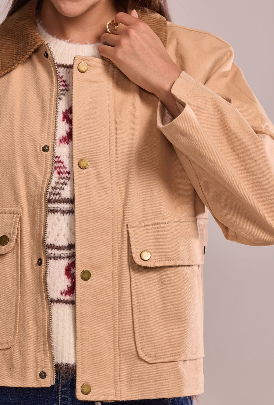 Veste Benny