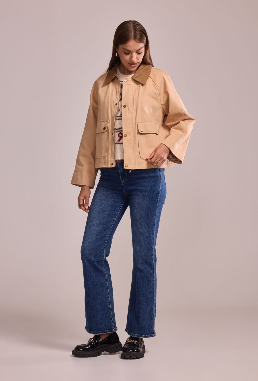 Veste Benny
