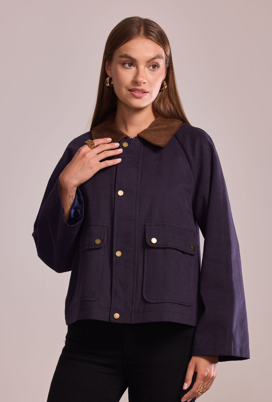 Veste Benny