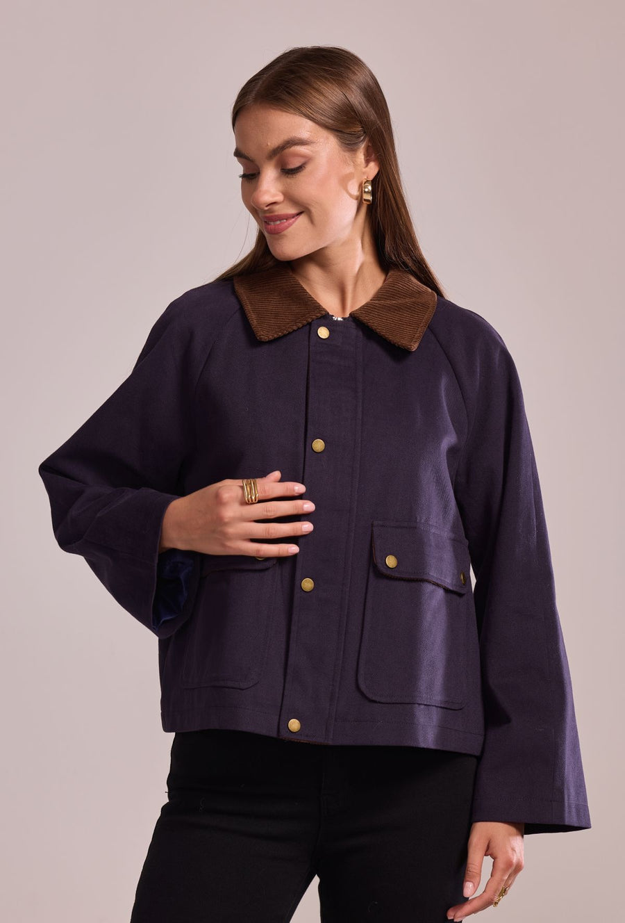 Veste Benny