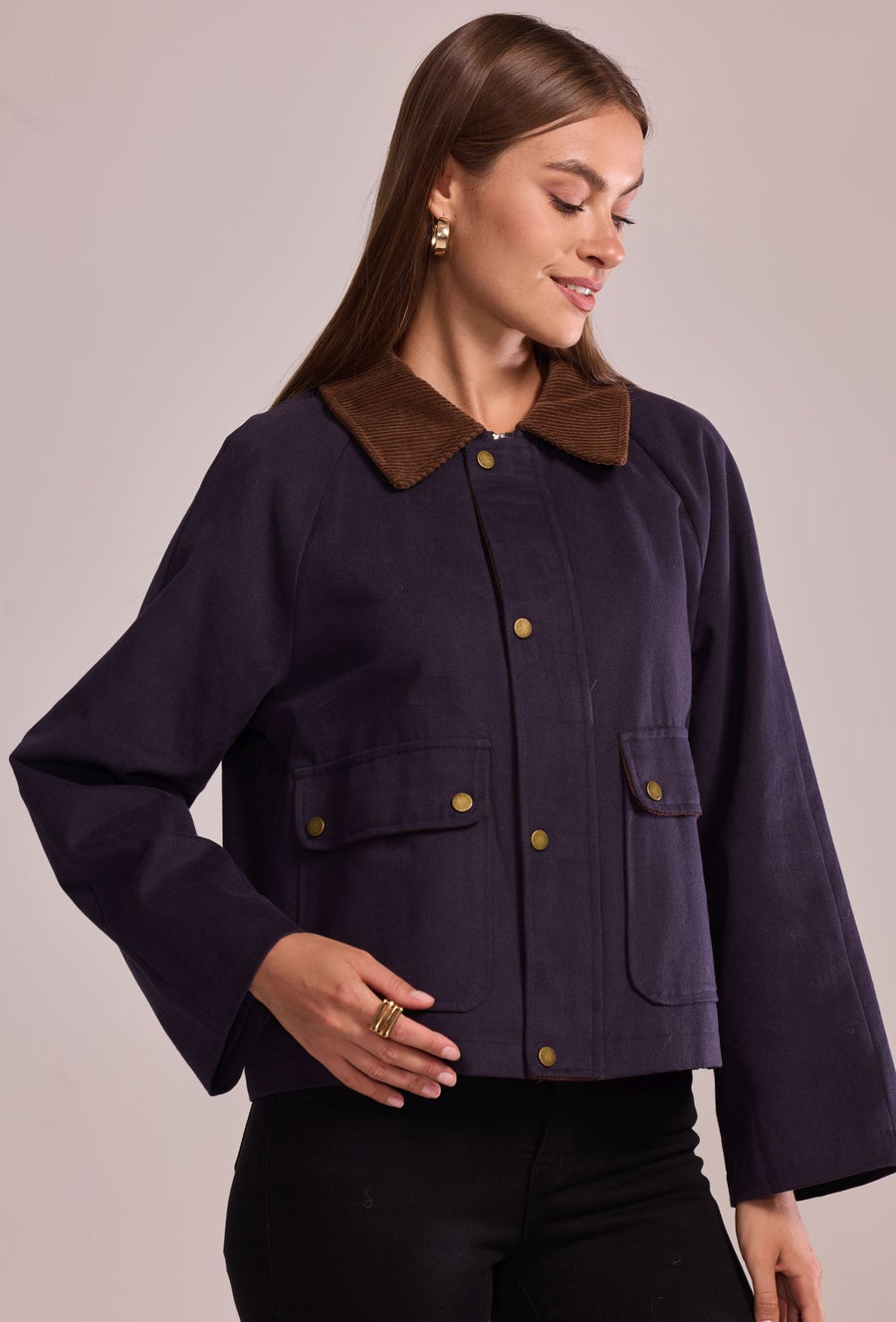 Veste Benny