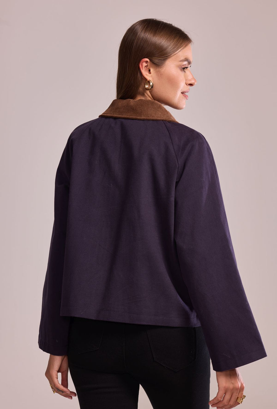 Veste Benny