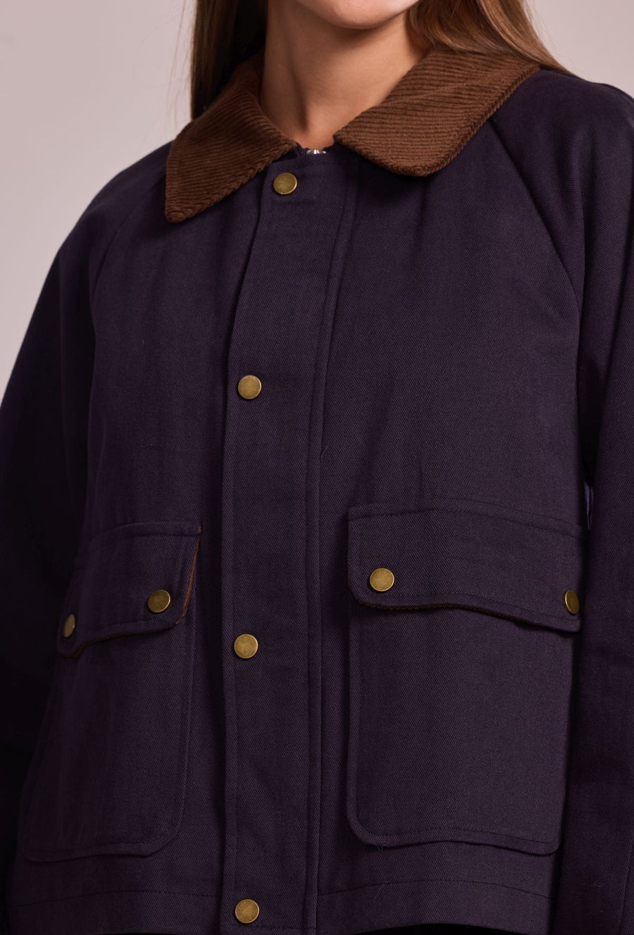 Veste Benny