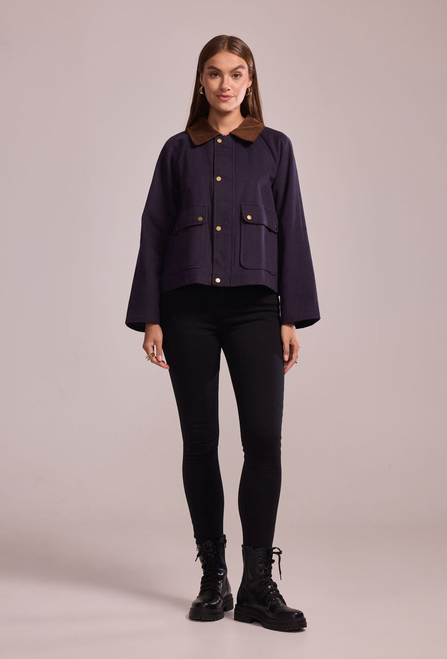 Veste Benny