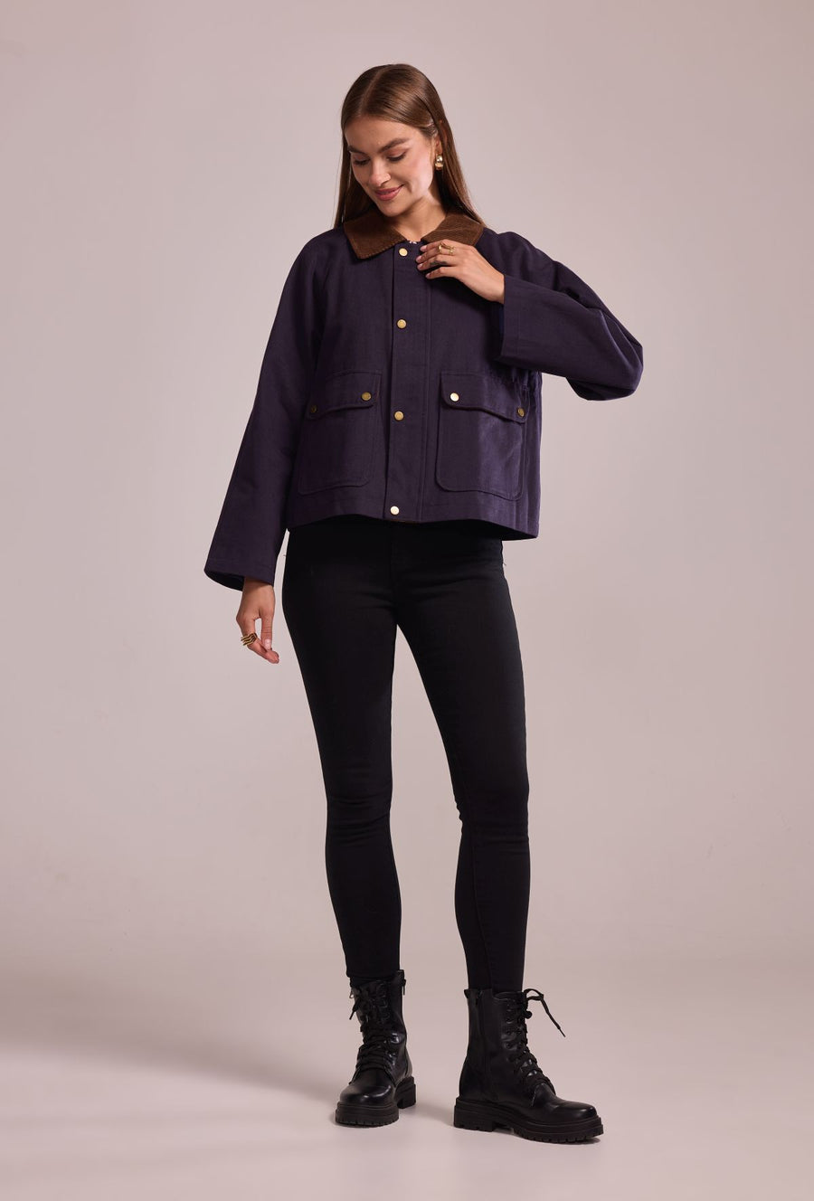 Veste Benny