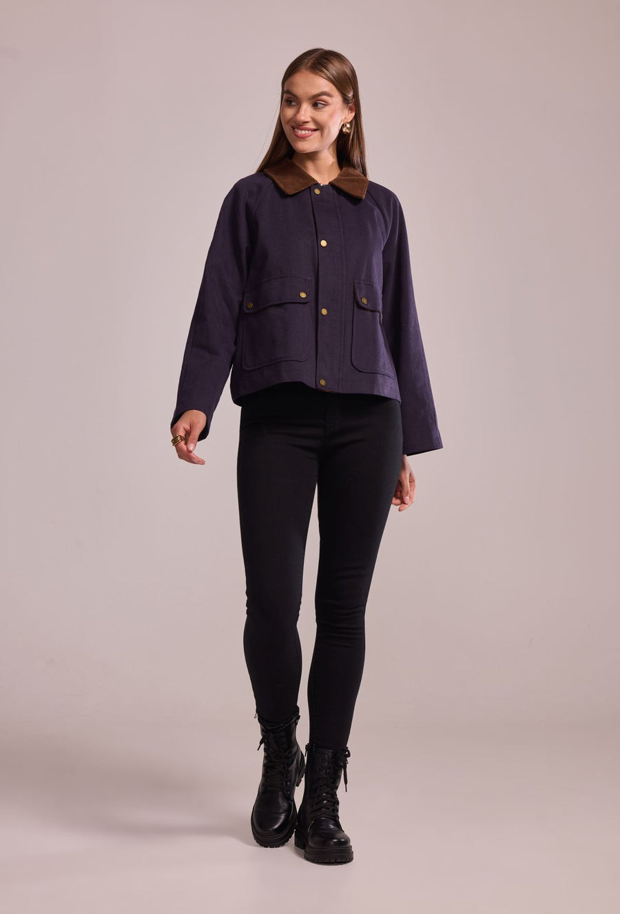 Veste Benny