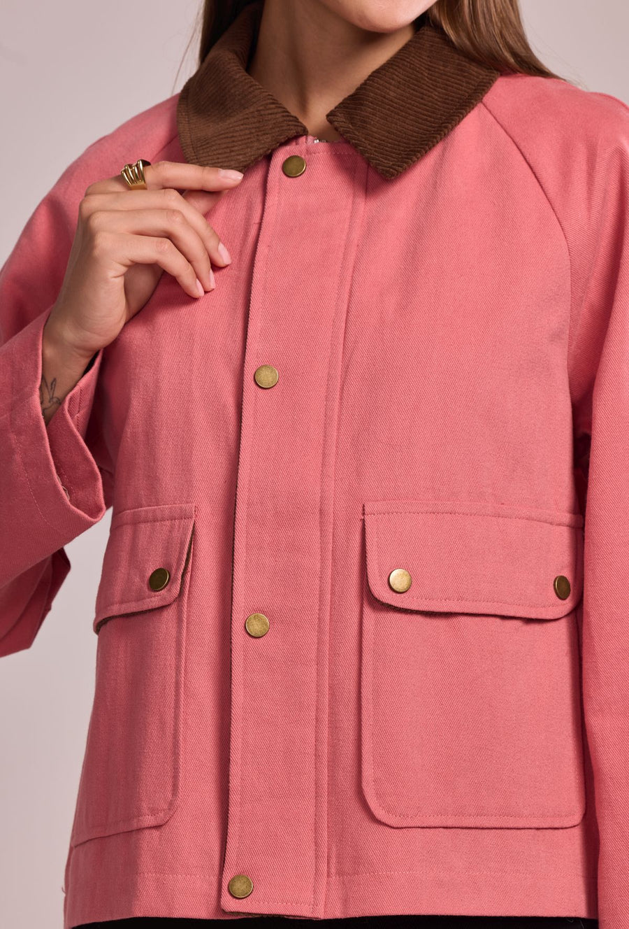 Veste Benny