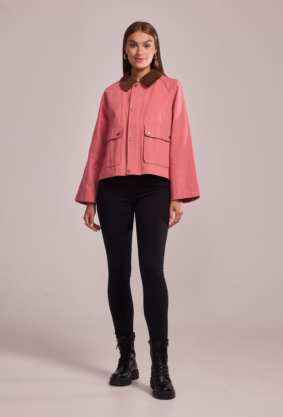 Veste Benny