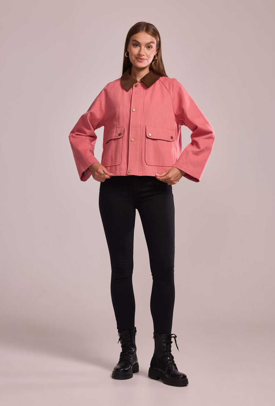 Veste Benny