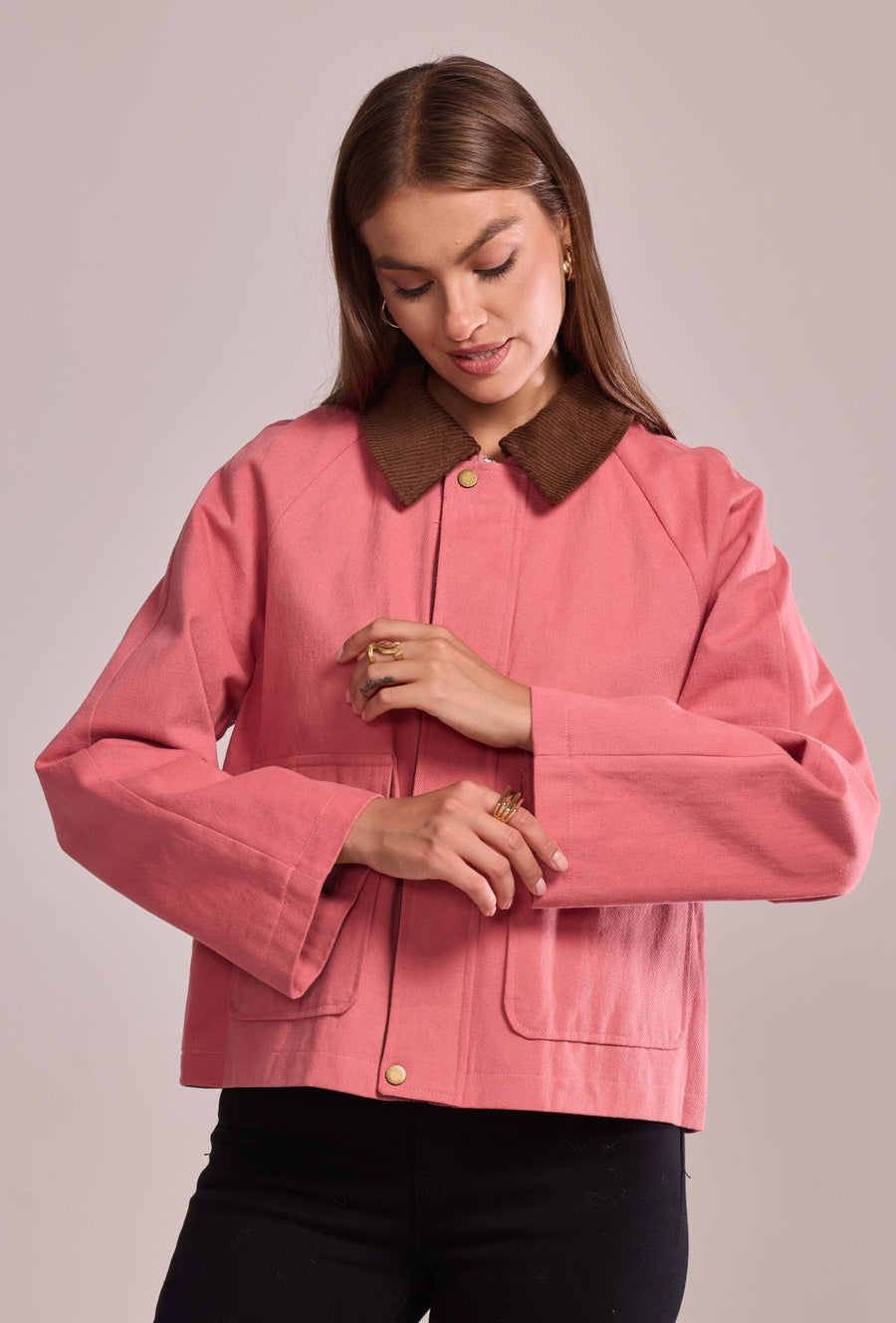 Veste Benny