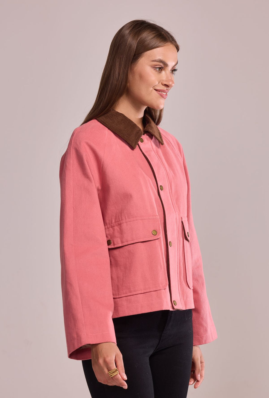 Veste Benny