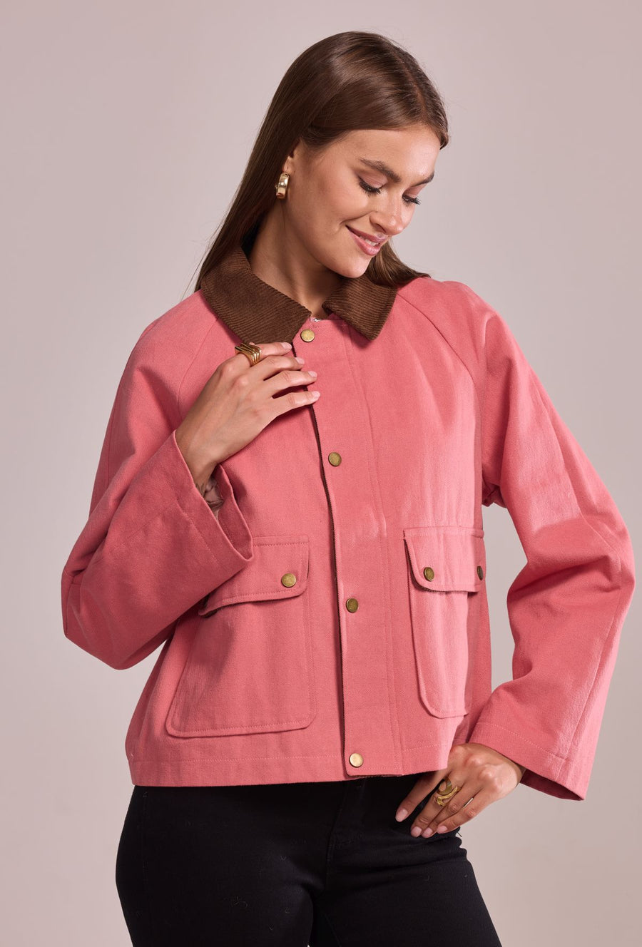 Veste Benny