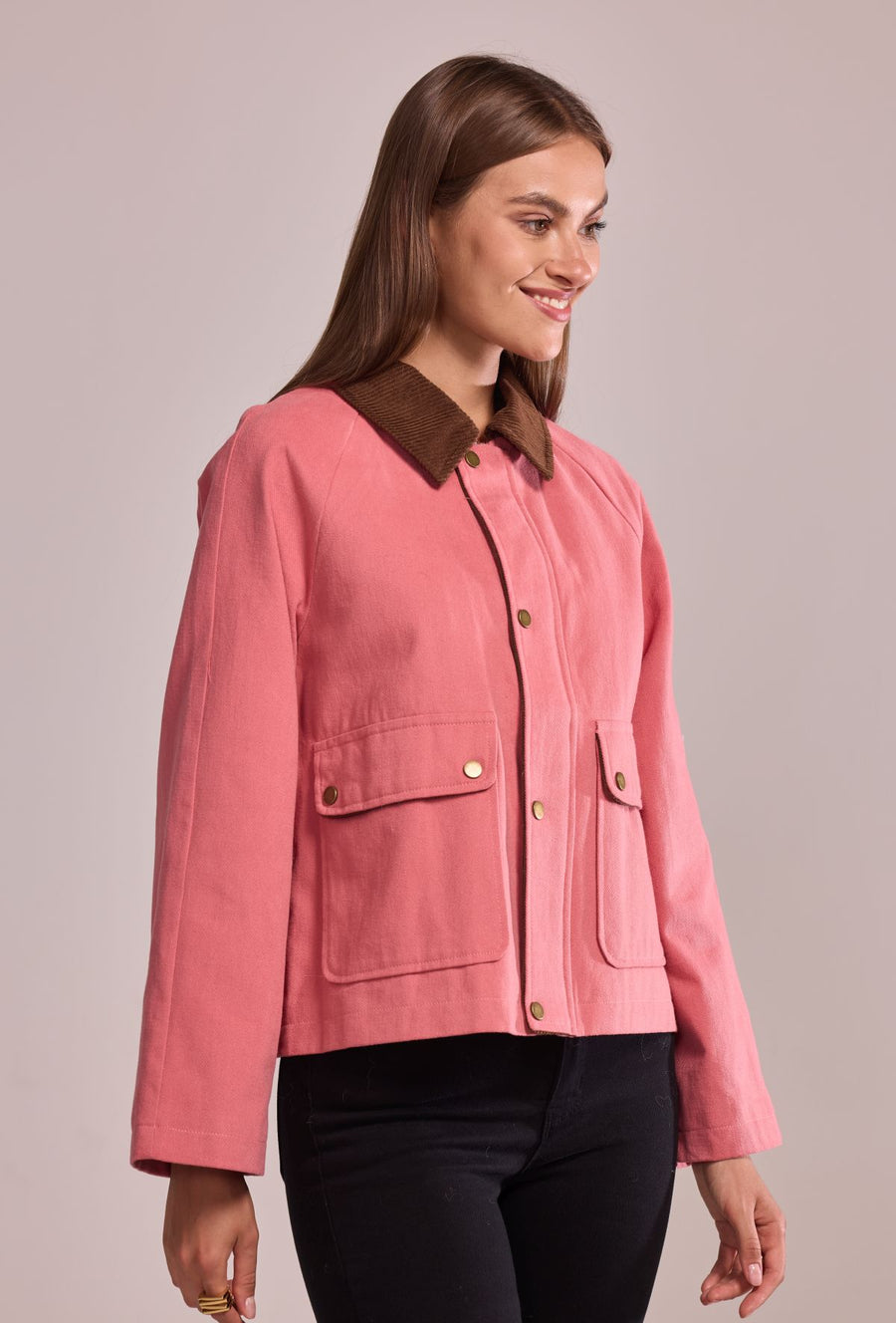 Veste Benny