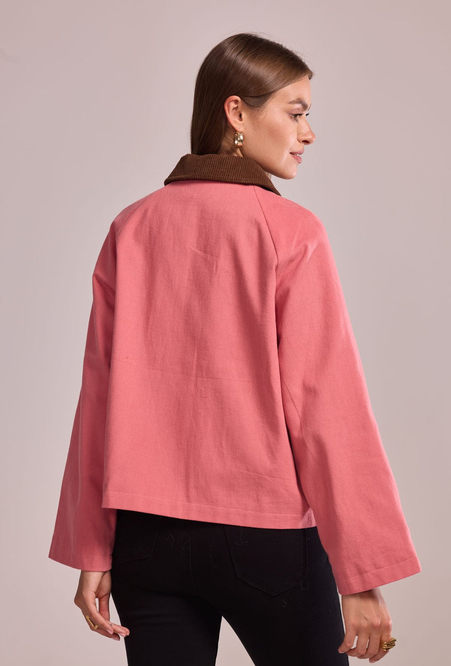 Veste Benny