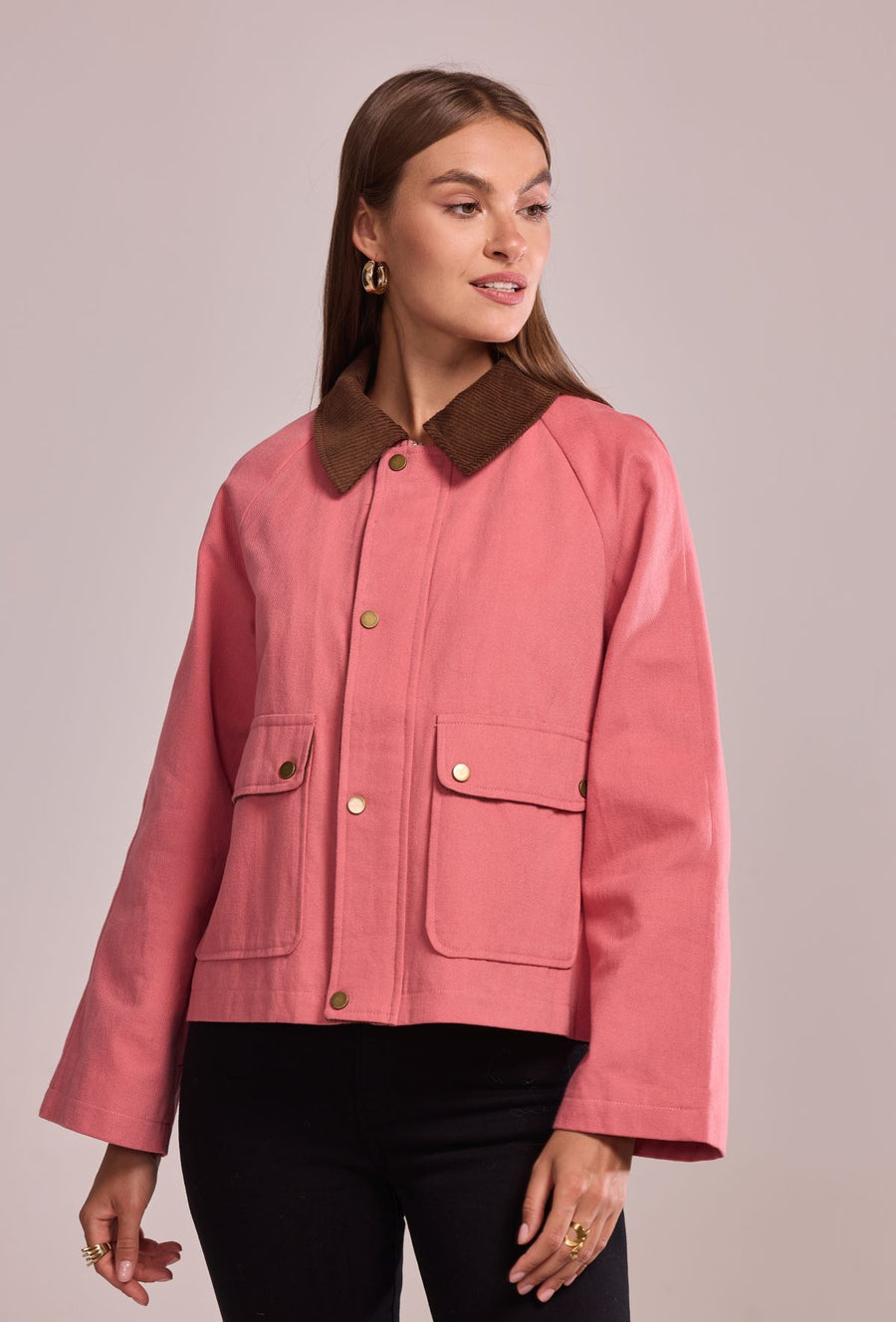 Veste Benny