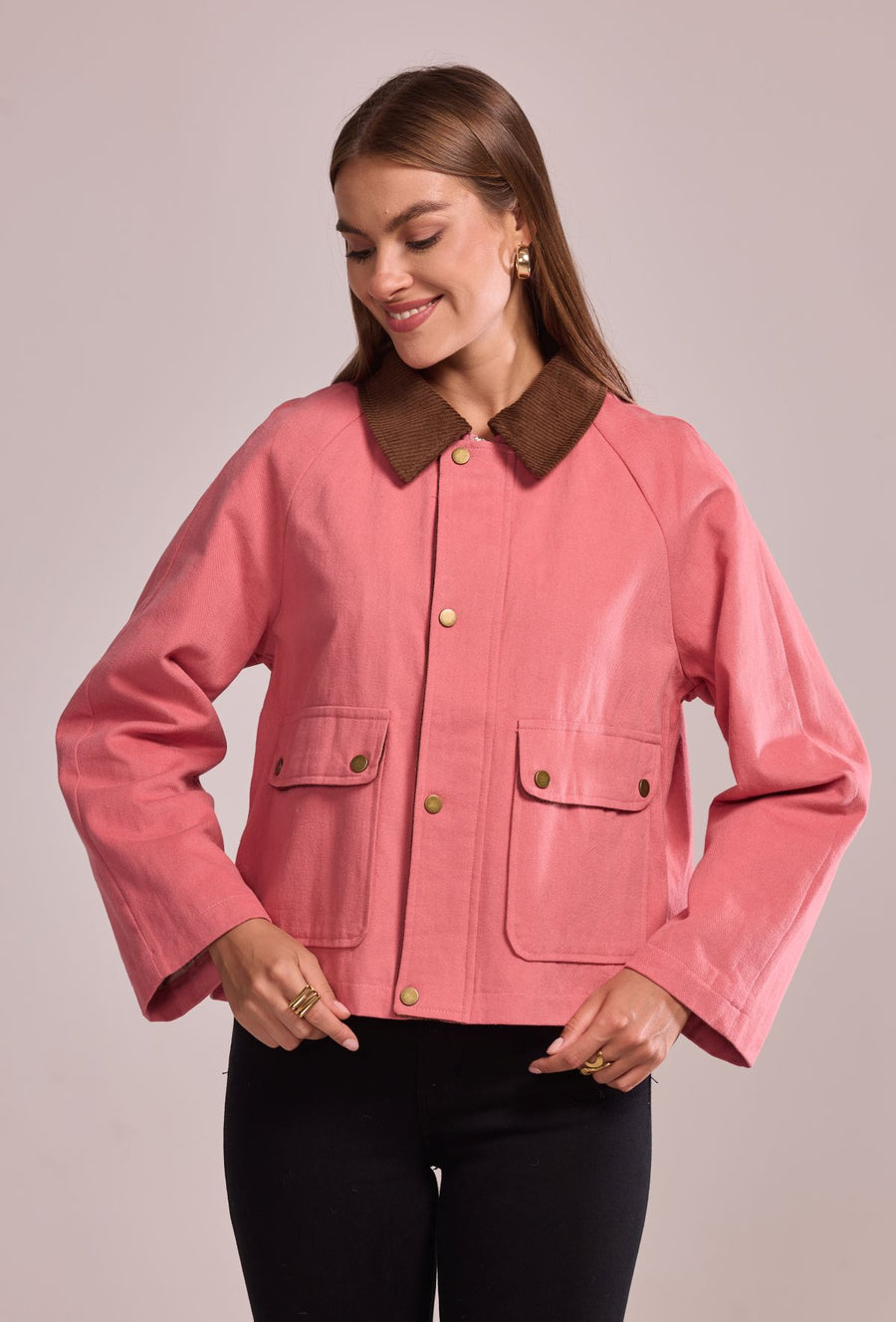 Veste Benny