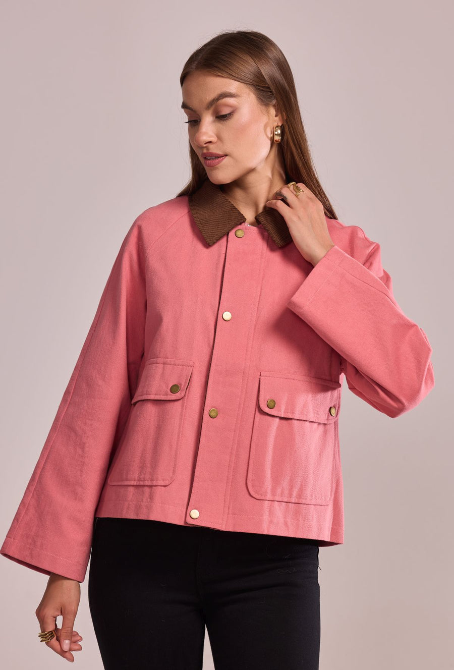 Veste Benny