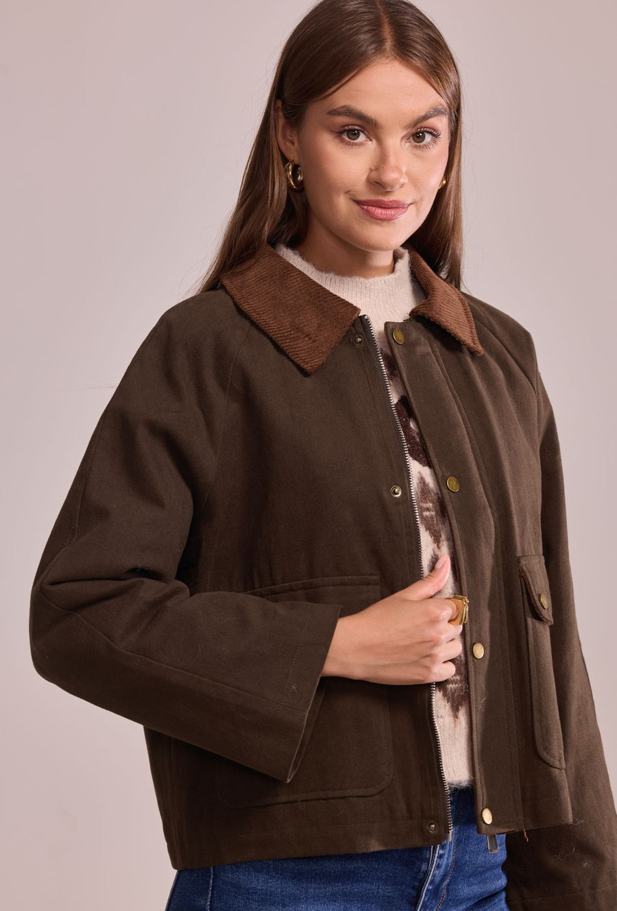 Veste Benny