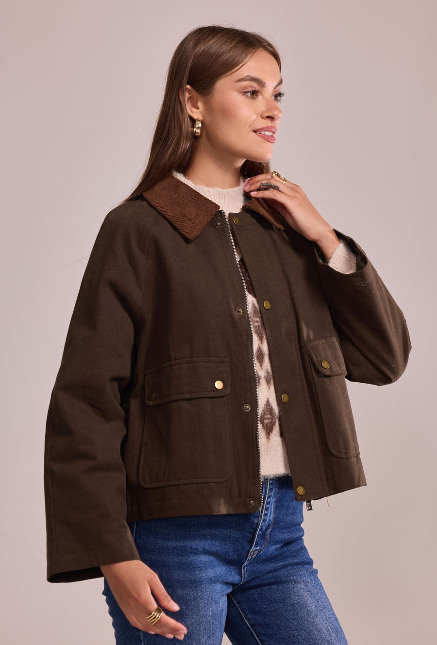 Veste Benny