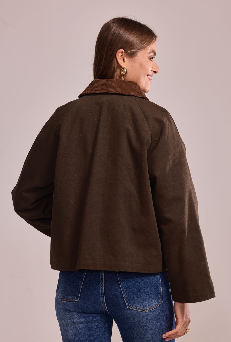 Veste Benny