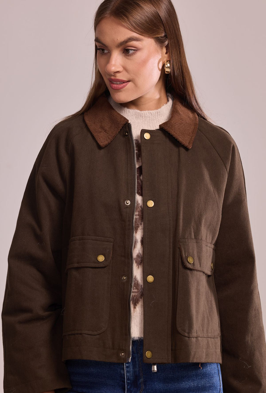 Veste Benny
