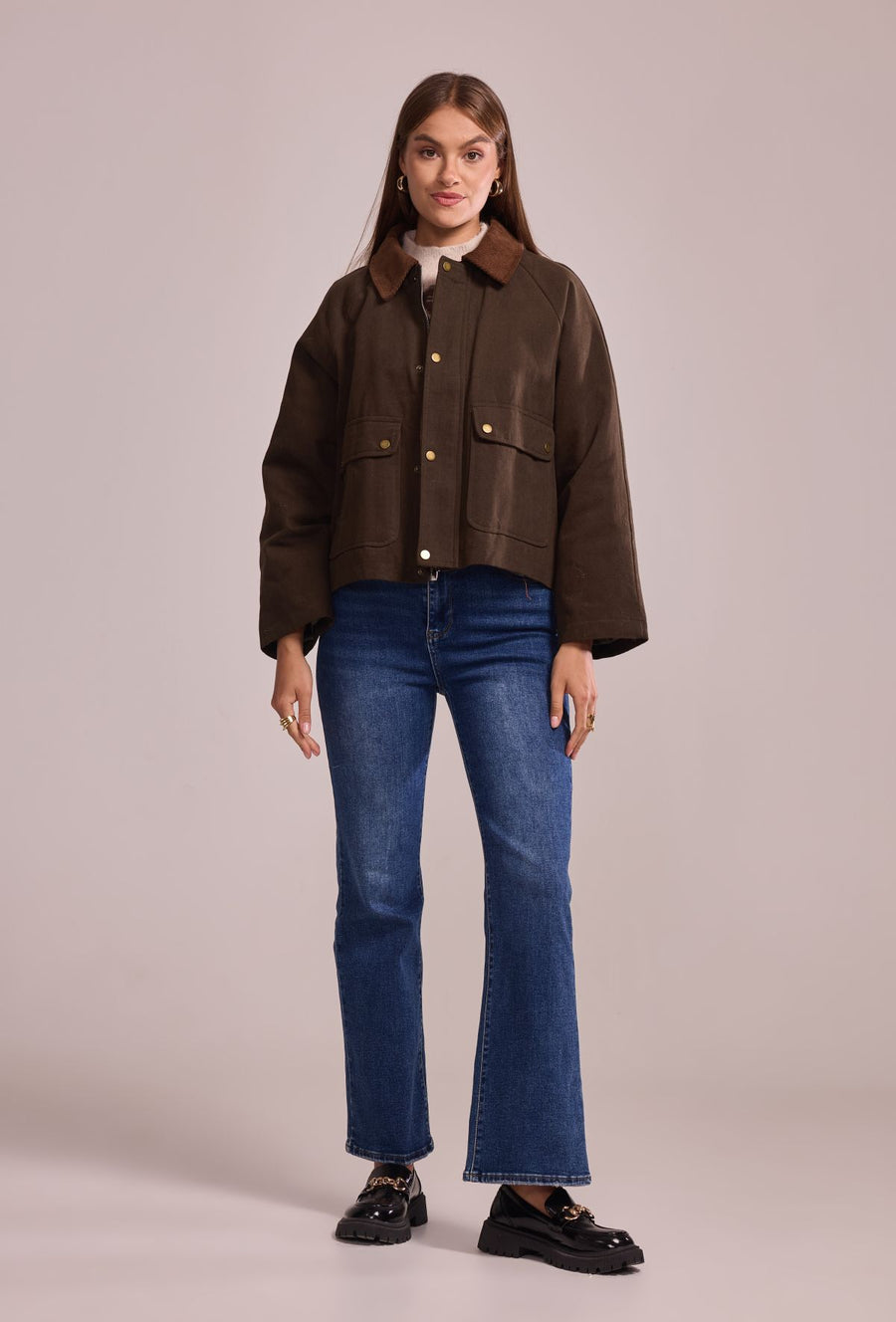Veste Benny