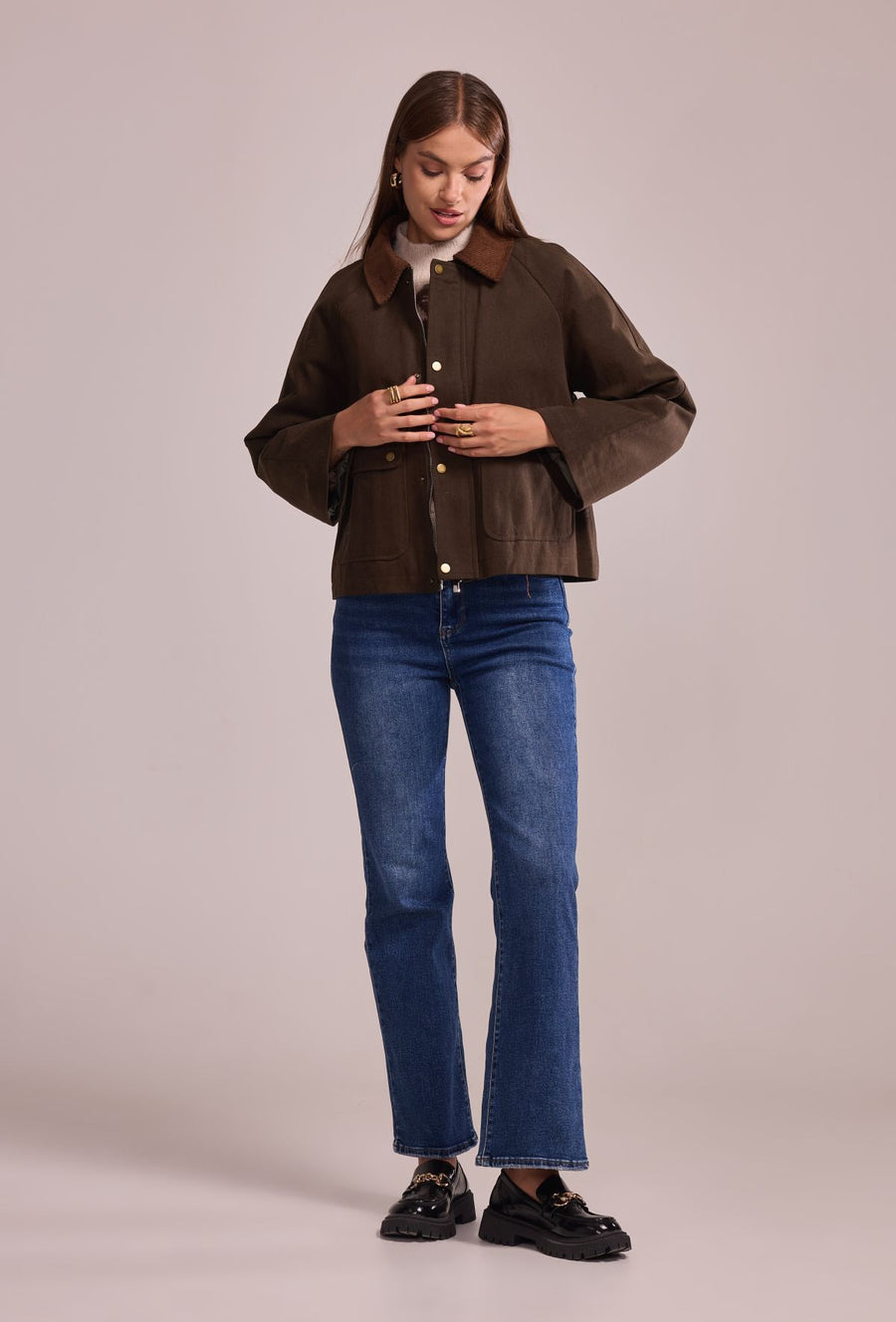 Veste Benny