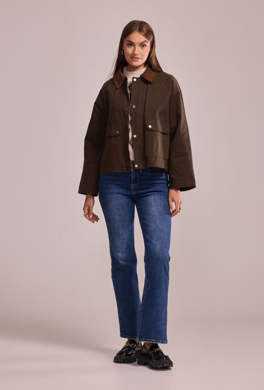 Veste Benny