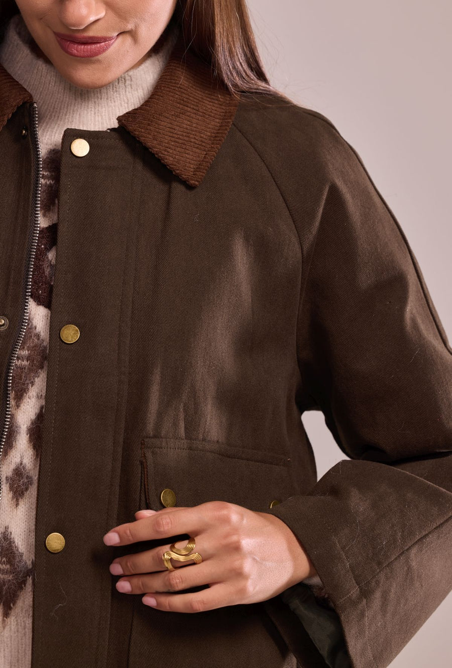 Veste Benny