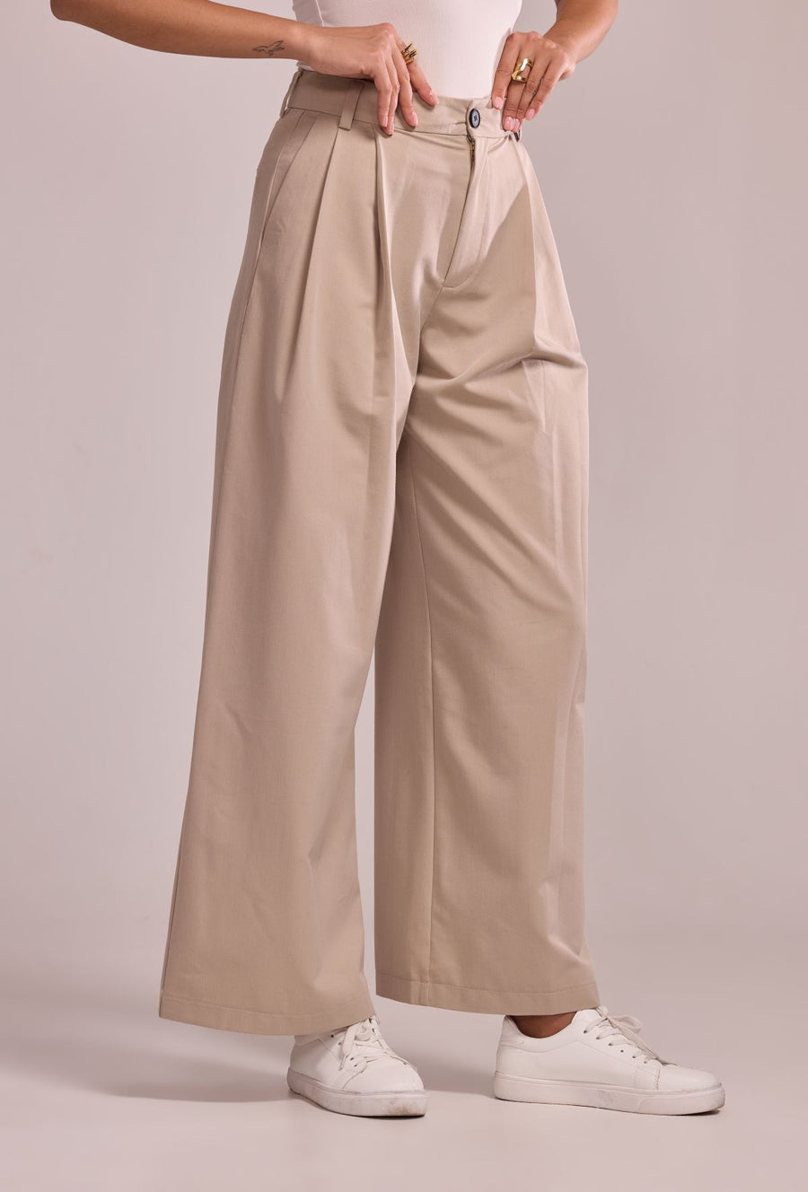Pantalon Dominique