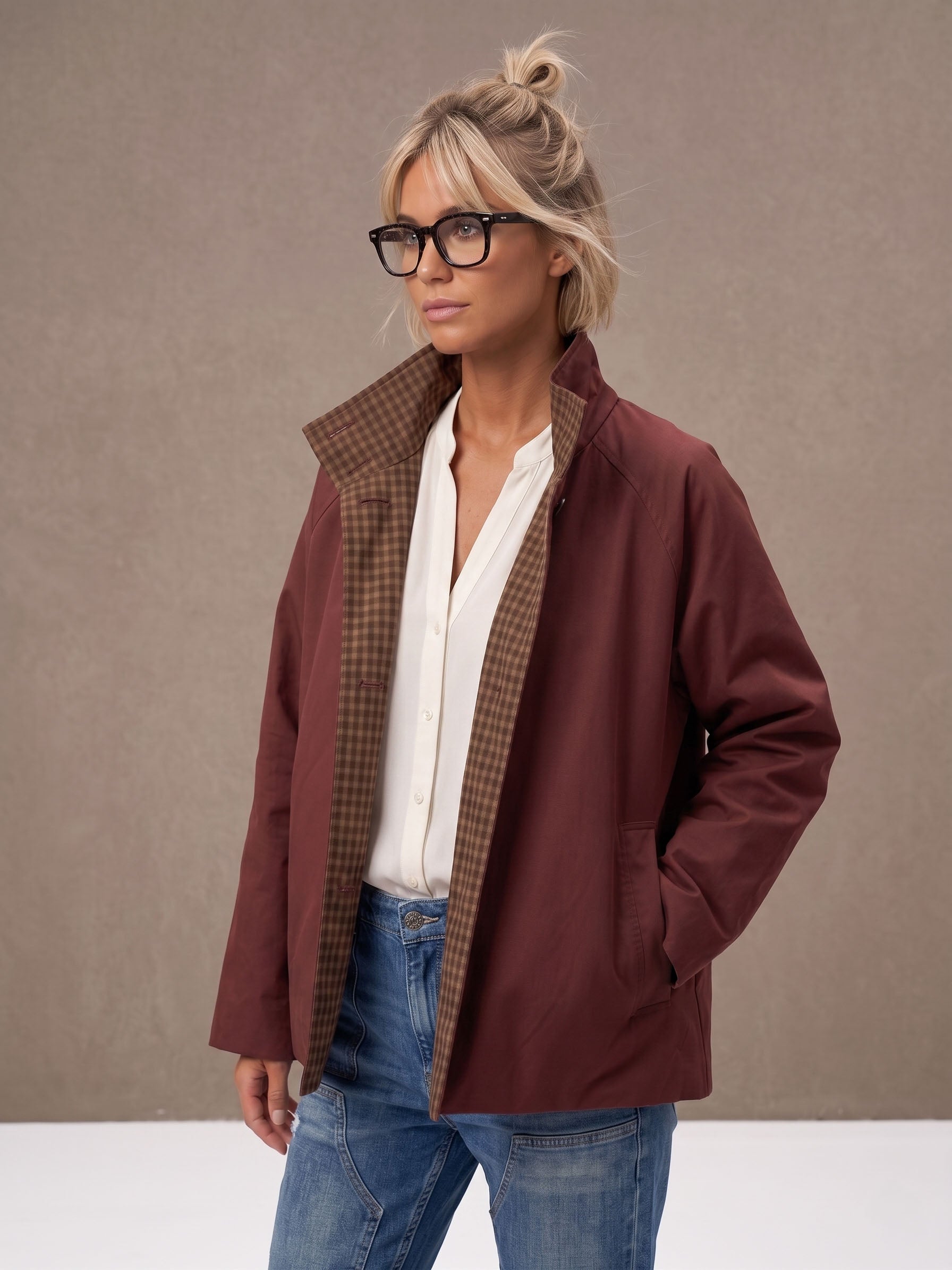 Agrandir