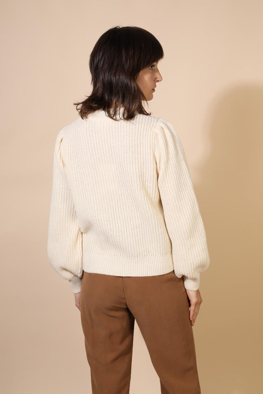 Pull Iris