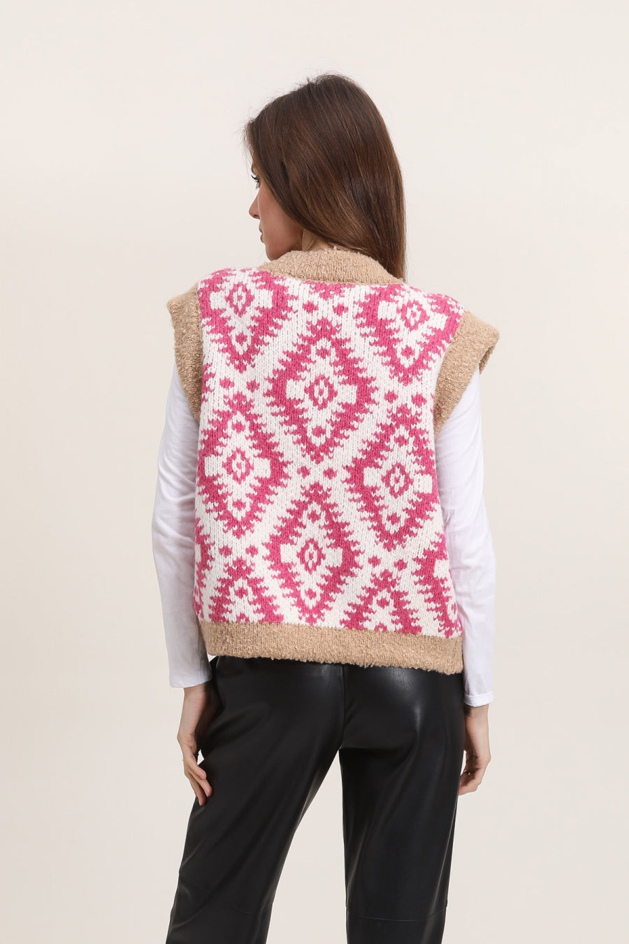 Gilet Antonella