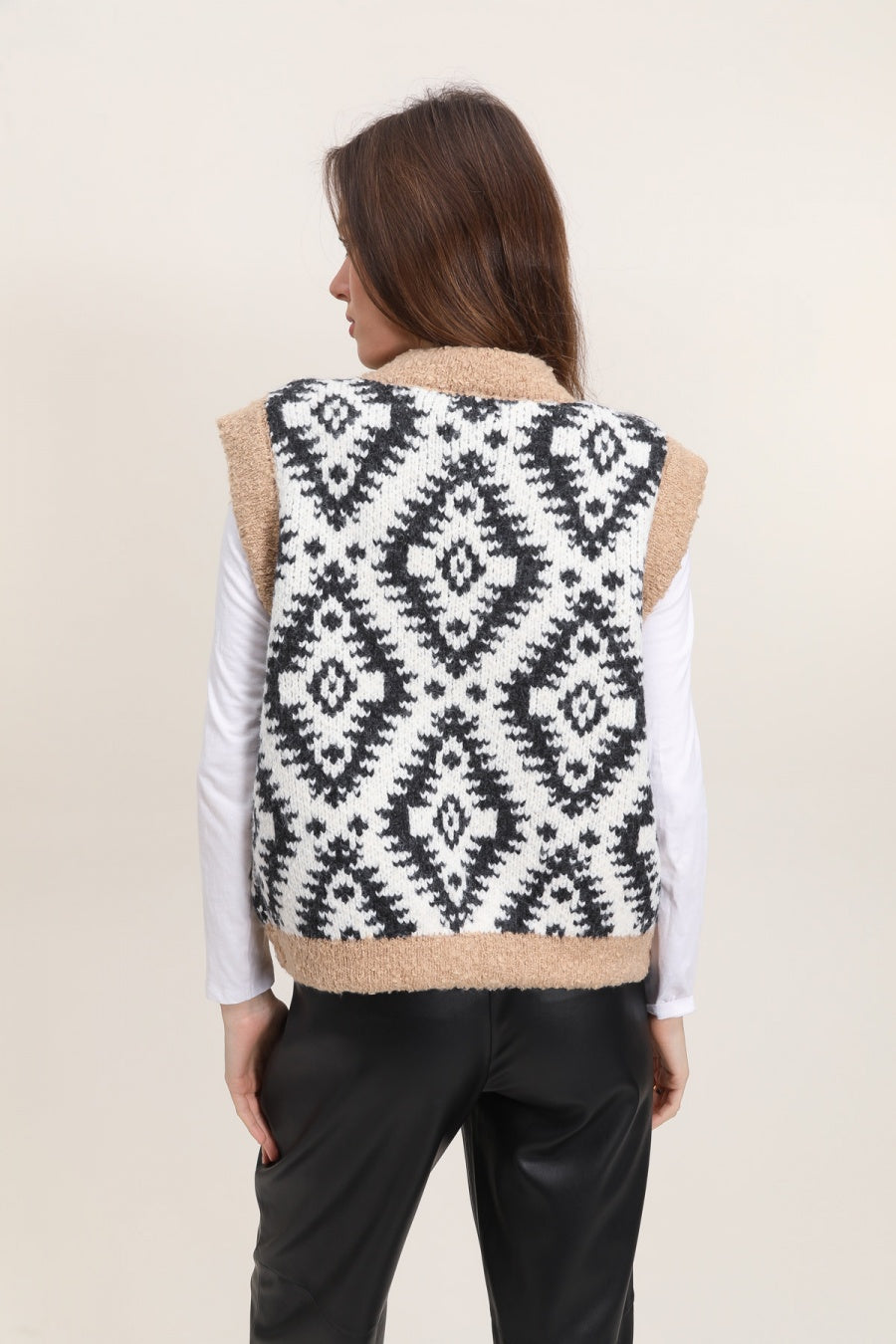 Gilet Antonella